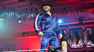 Tony D'Angelo | WWE